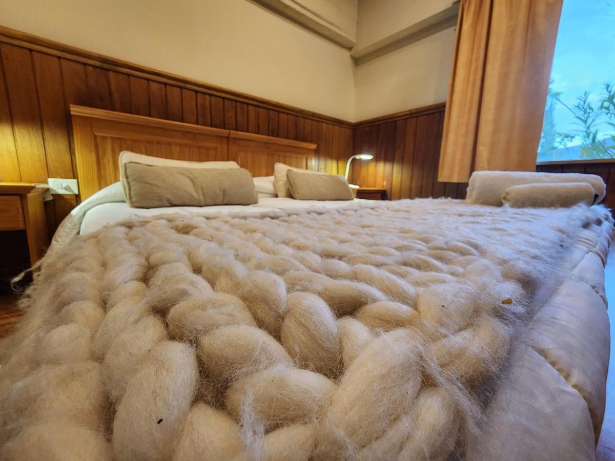 Del Glaciar Libertador Hotel